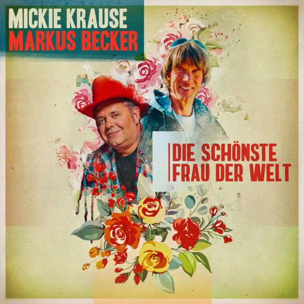 Mickie Krause & Markus Becker