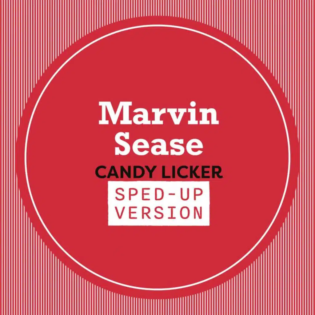 Marvin Sease