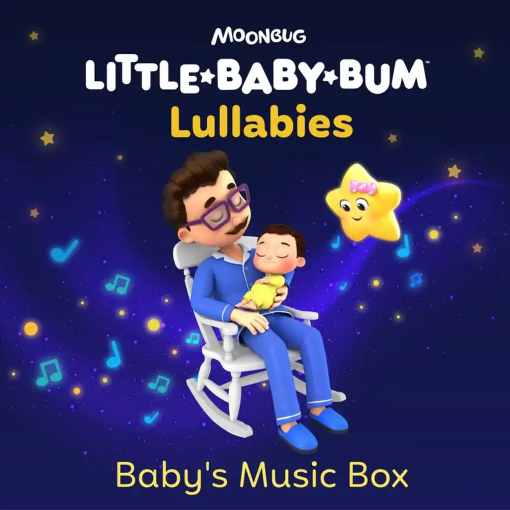 Baby's Music Box