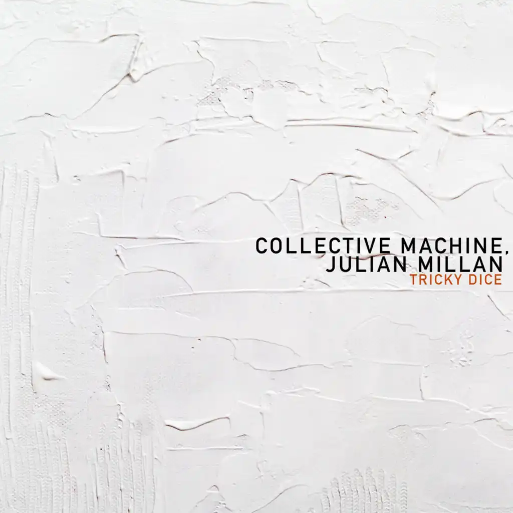 Collective Machine & Julian Millan