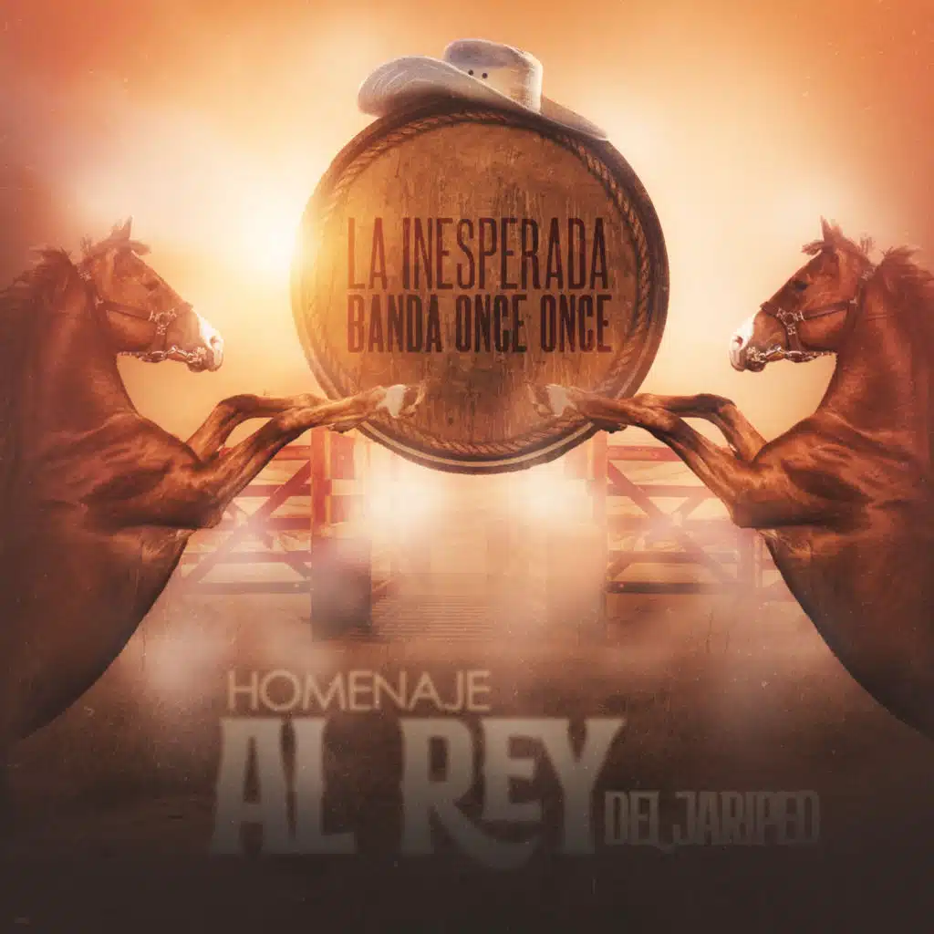 La Inesperada Banda Once Once