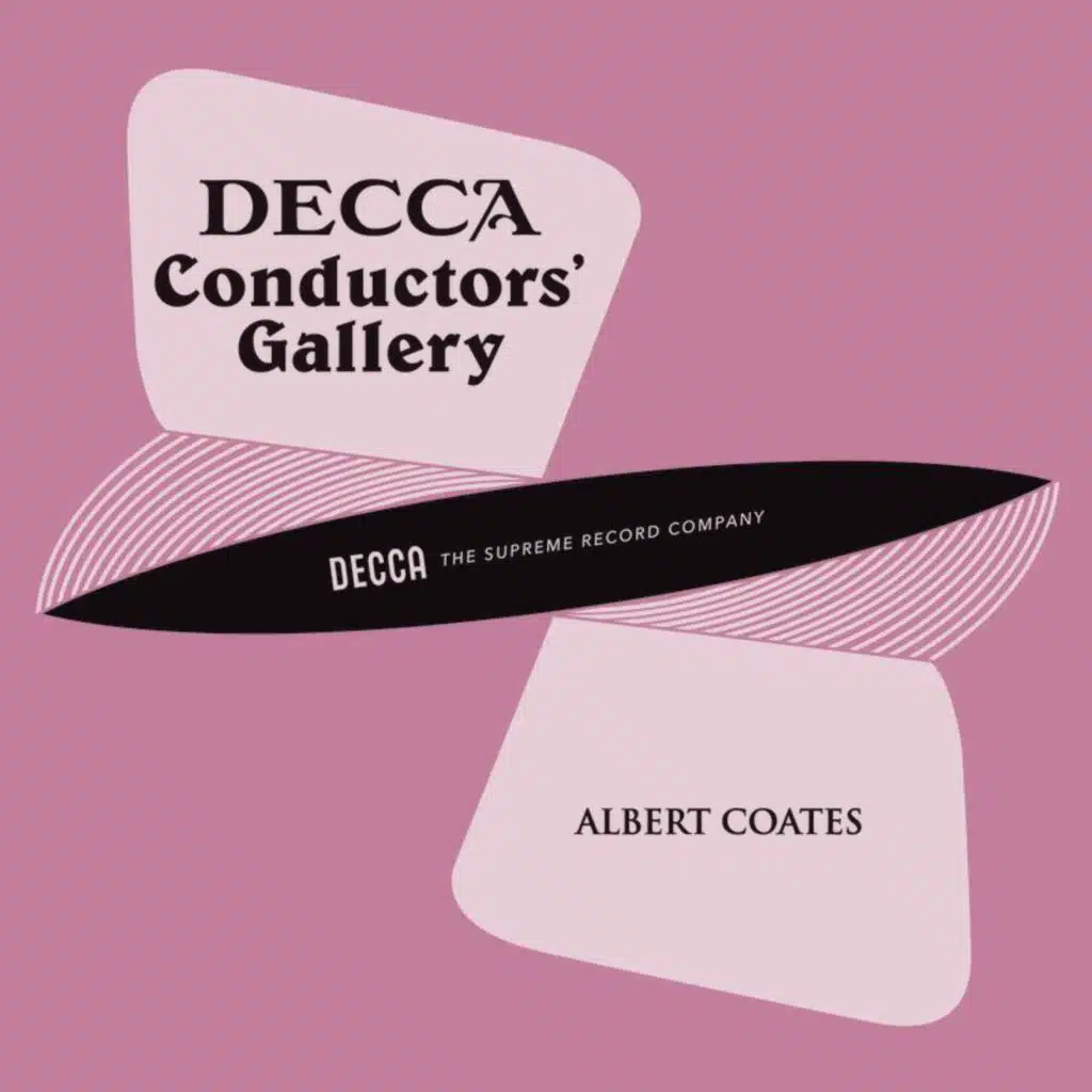 Albert Coates