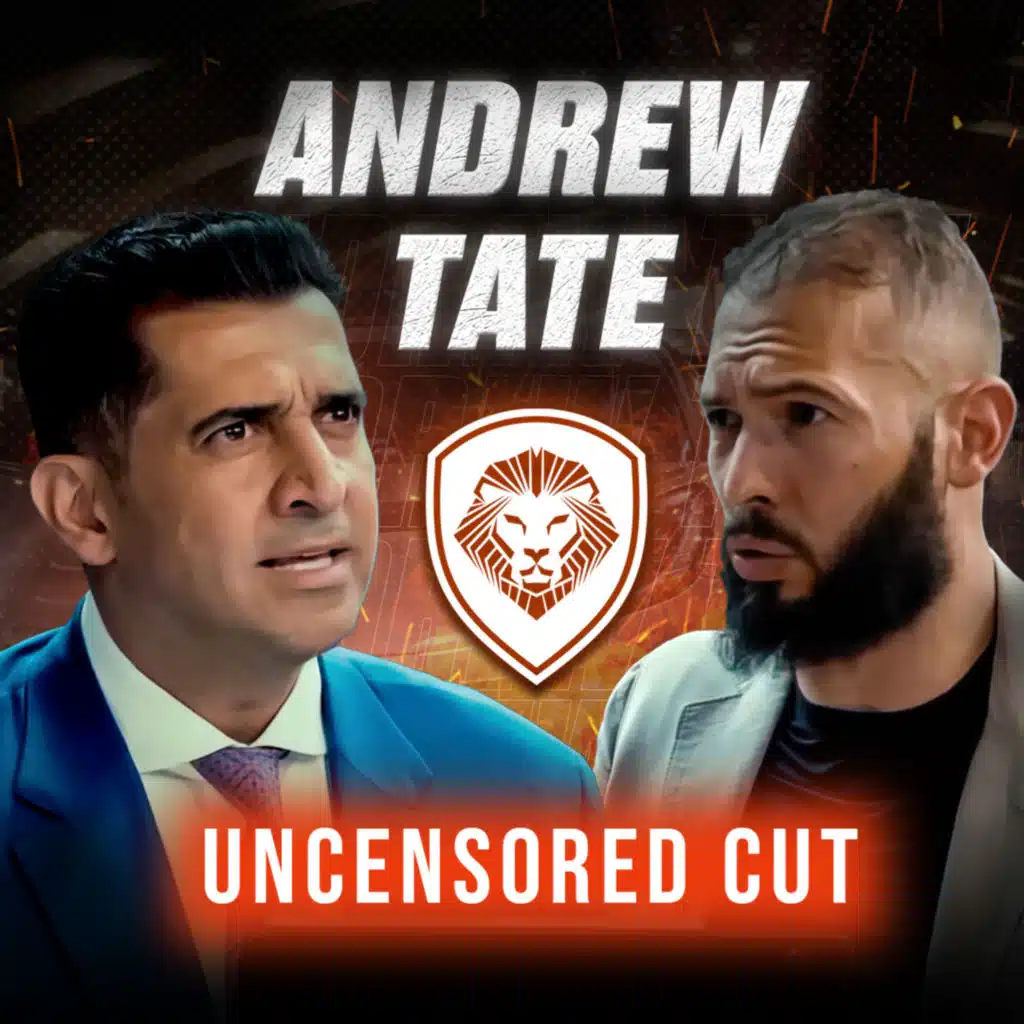 Andrew Tate UNCENSORED Footage - Being Spied On | Jail Stories | Romanian Legal System