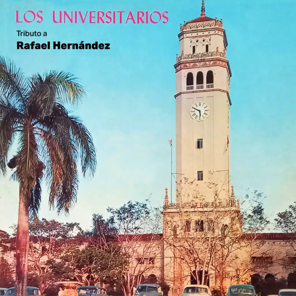 Los Universitarios