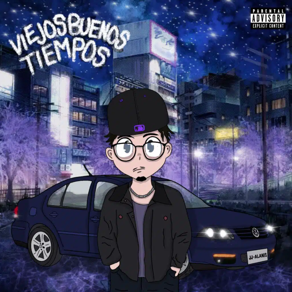 Viejos Buenos Tiempos