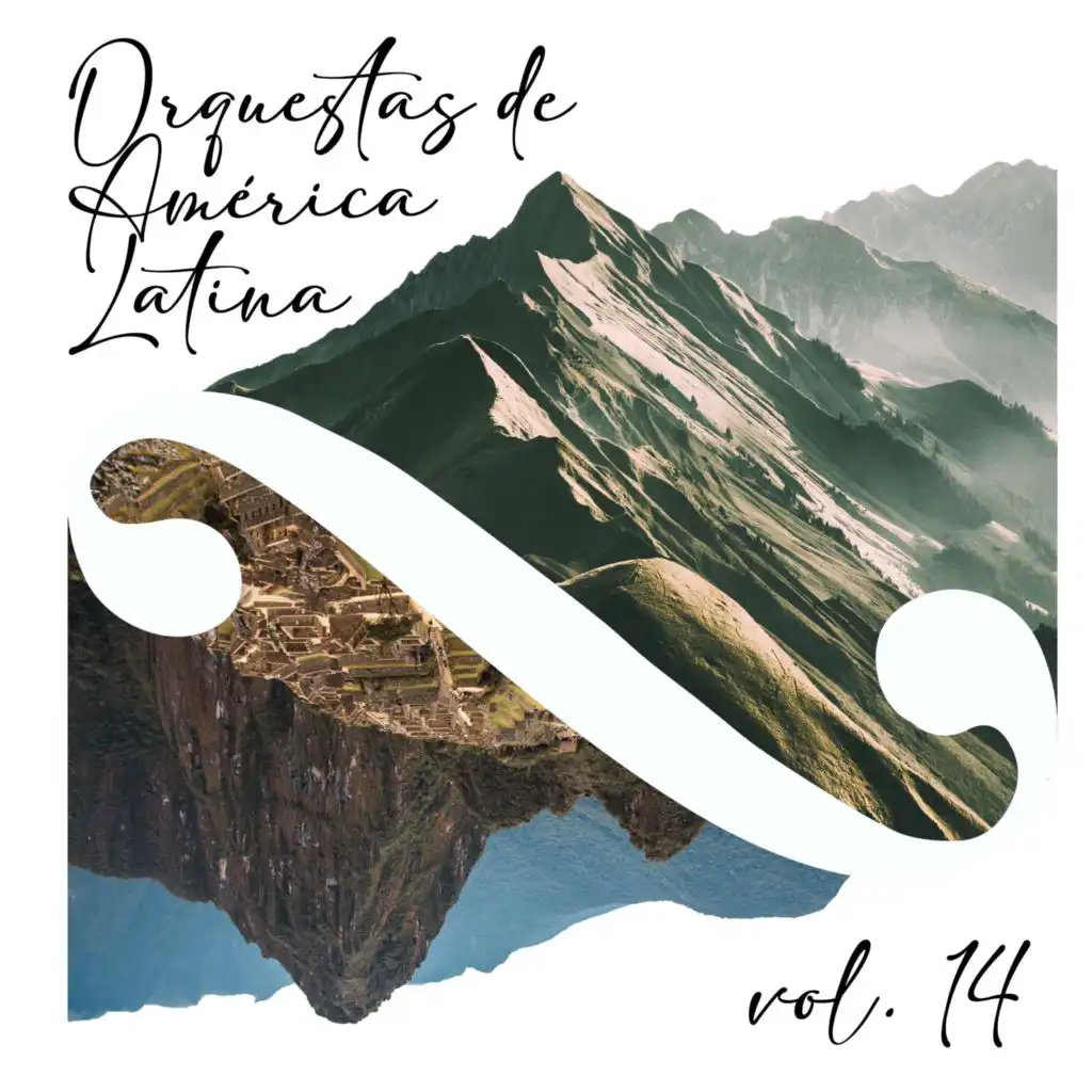 Orquestas de América Latina, Vol. 14