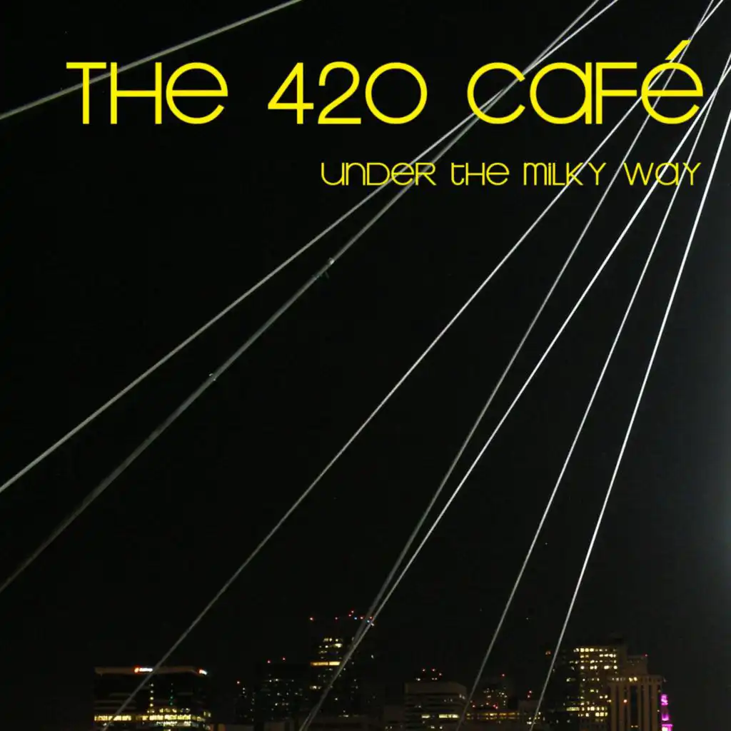 The 420 Cafe