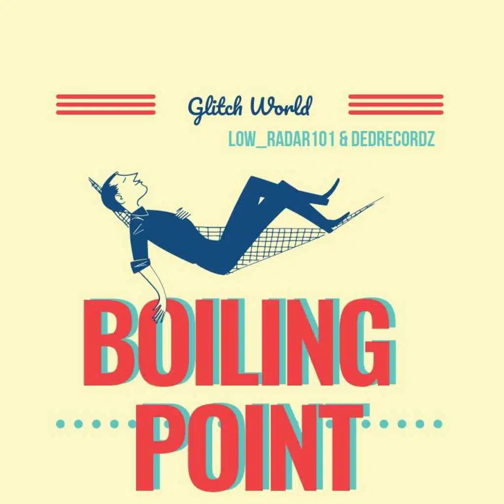 Boiling Point (Remaster)
