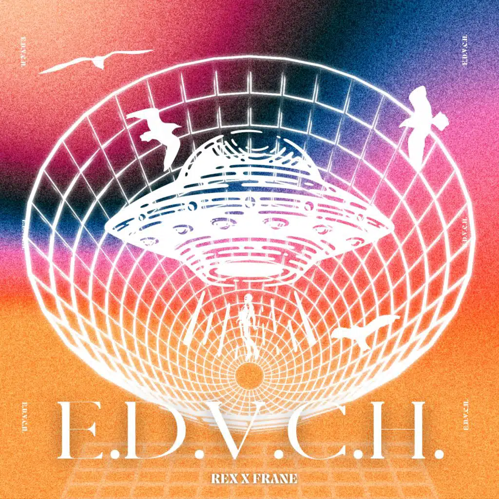 E.D.V.C.H. (feat. frane)