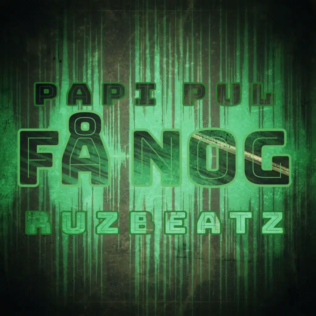 Papi Pul & Ruzbeatz