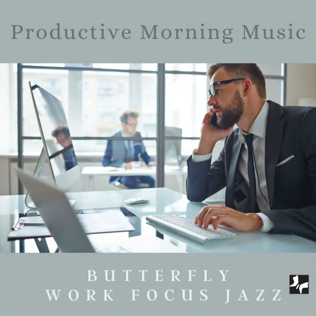 Productive Morning Music