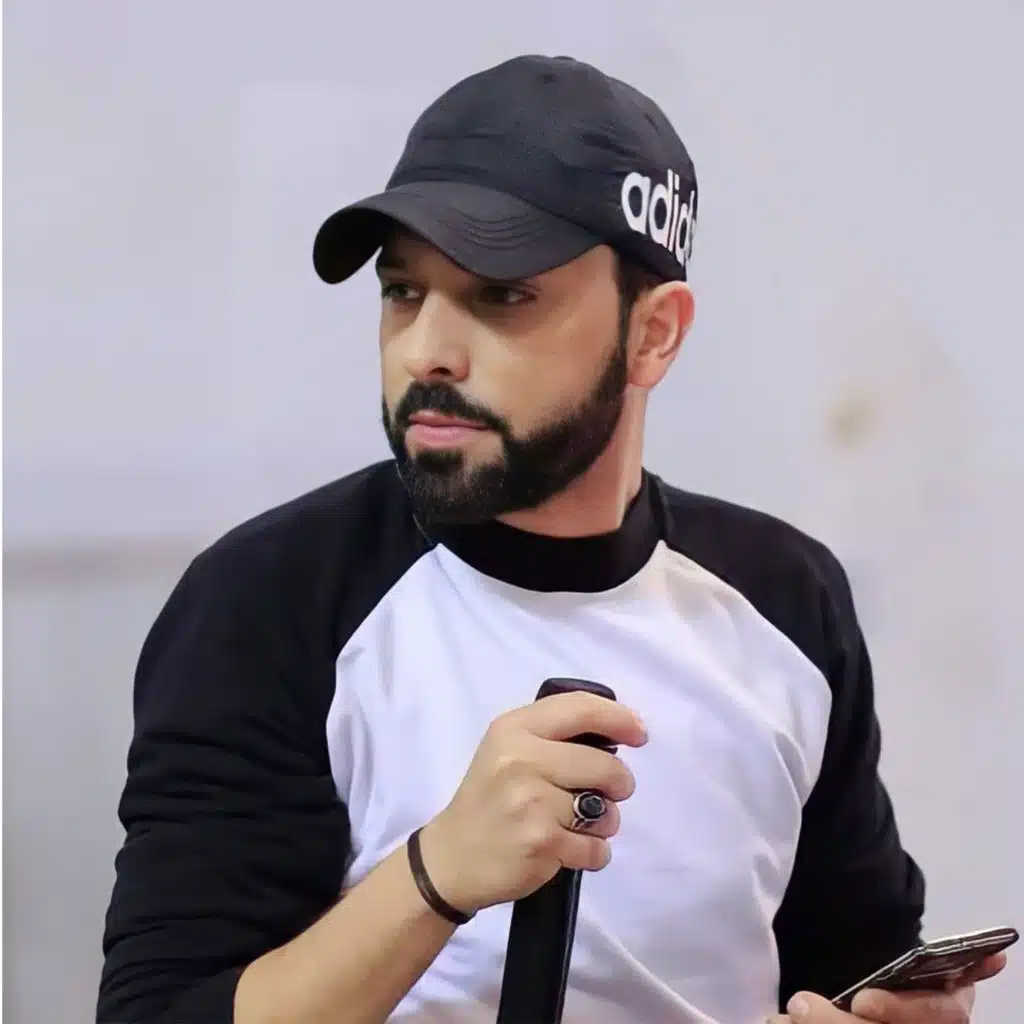 ياما منور ضيوه