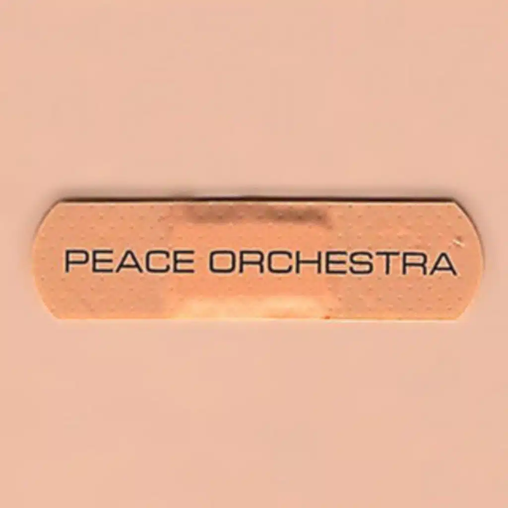 Peace Orchestra