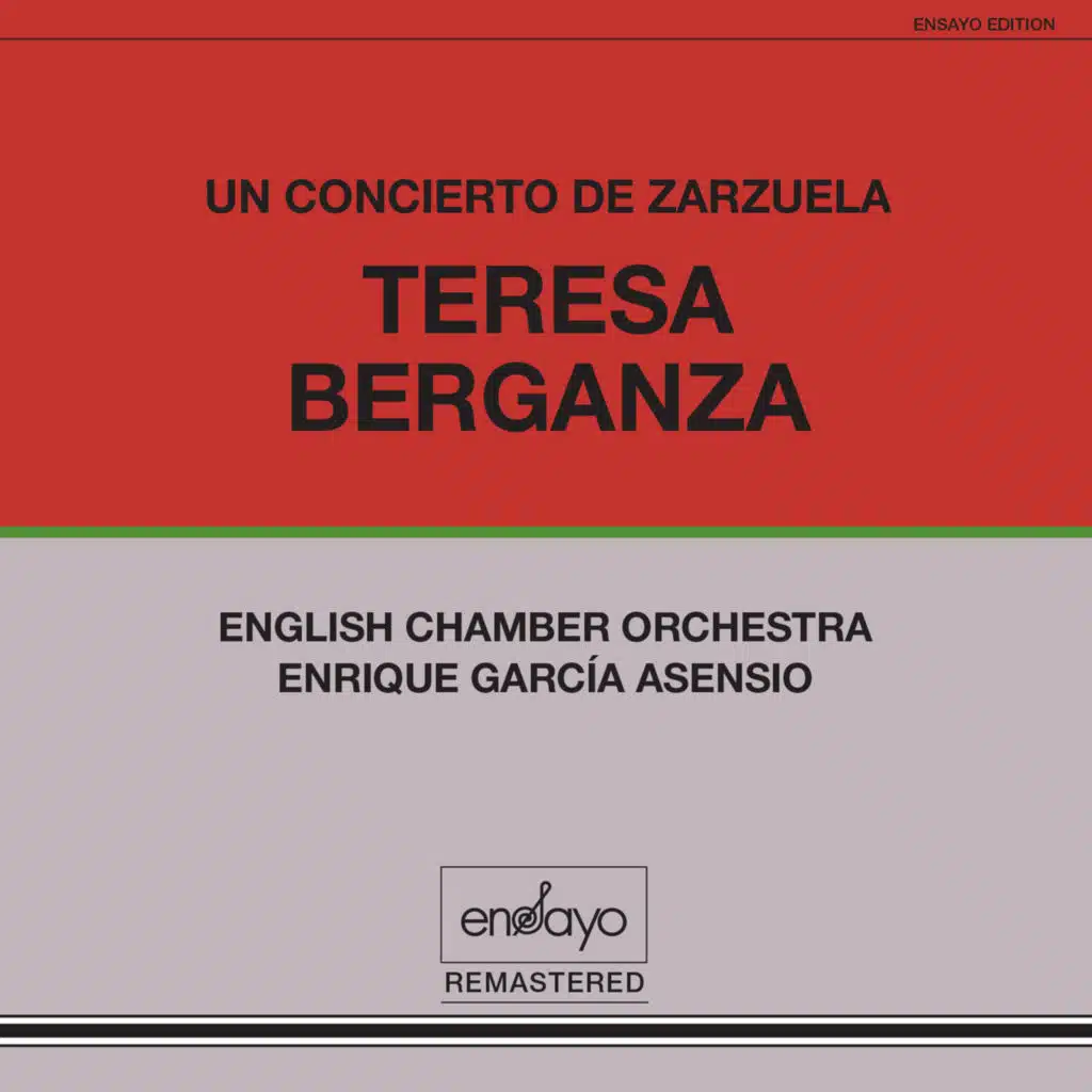 La Gran Vía: Chotis del Eliseo Madrileño