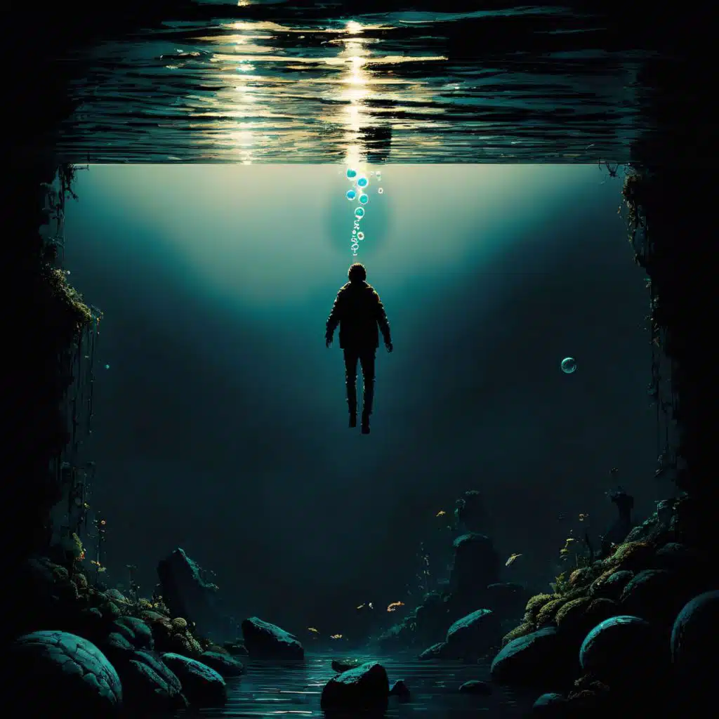 I'm Drowning