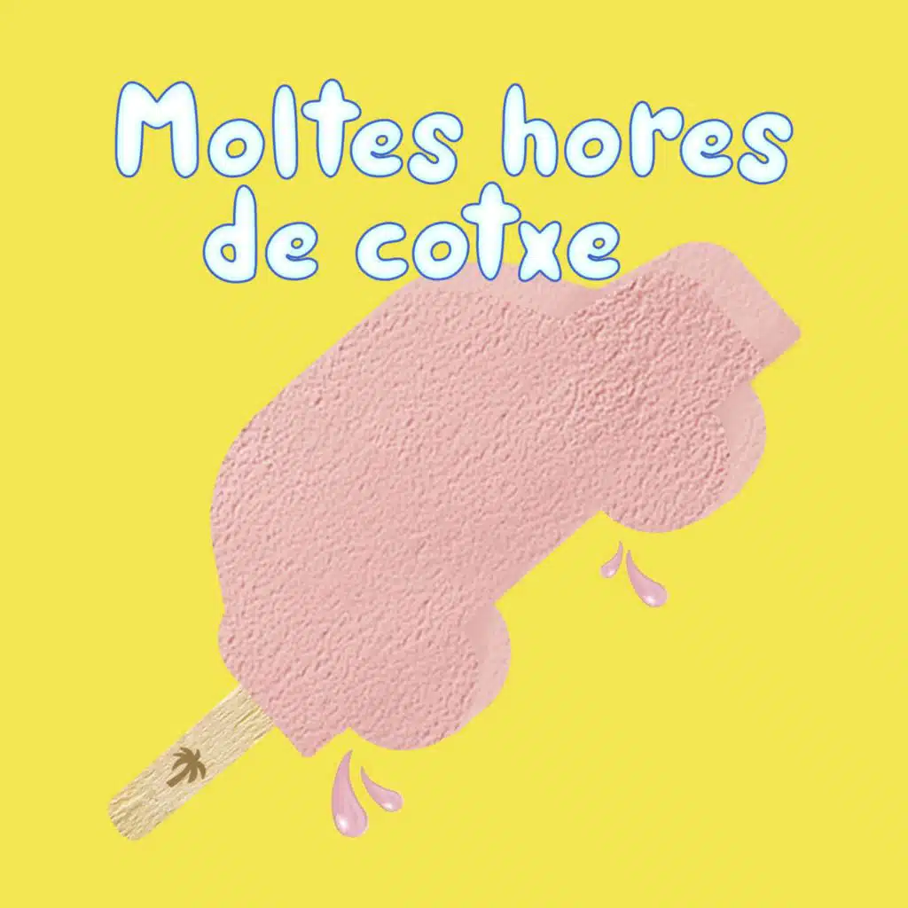 Moltes hores de cotxe (with Palmera)