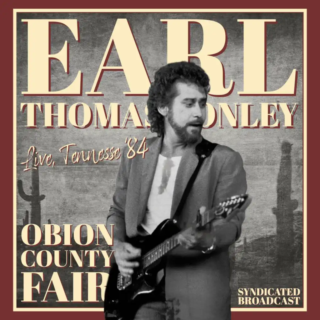 Obion County Fair (Live Tennessee '84)