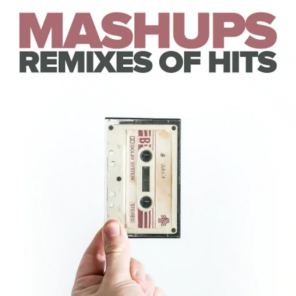 Another One Bites The Dust (feat. Strom)