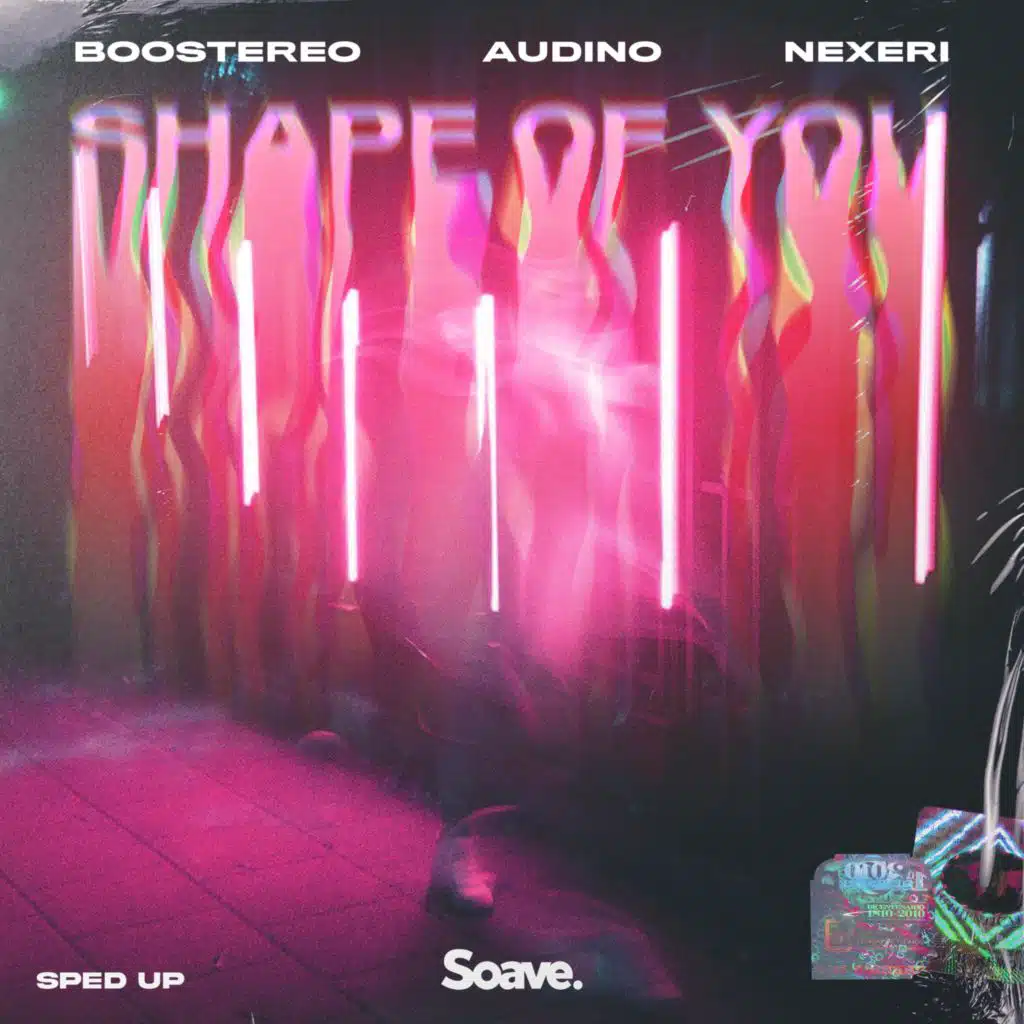 Boostereo, Audino & Nexeri