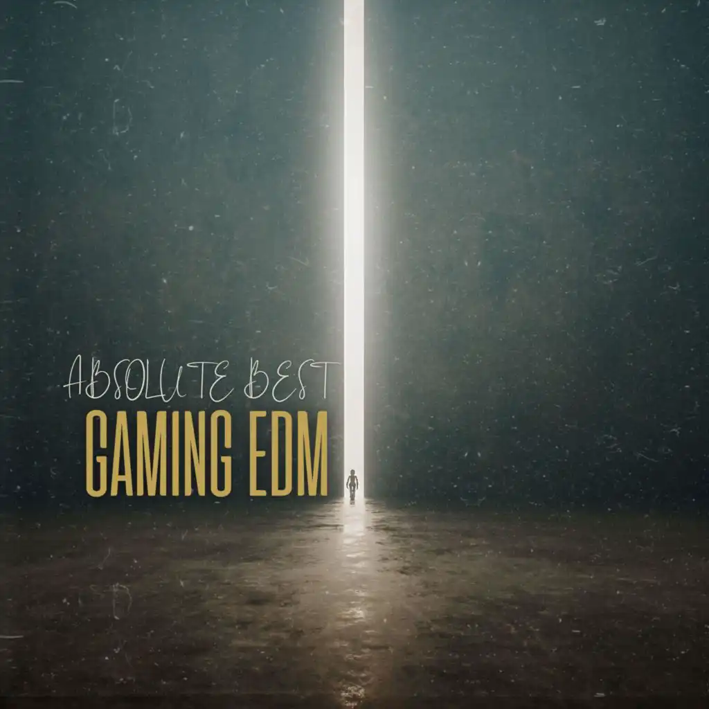 Let's Get Lost (feat. Adam Christopher)