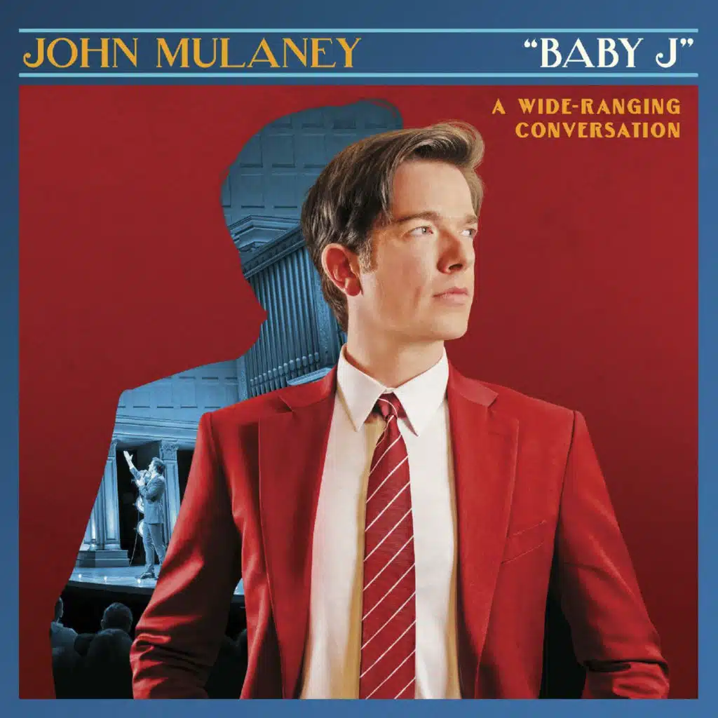 John Mulaney
