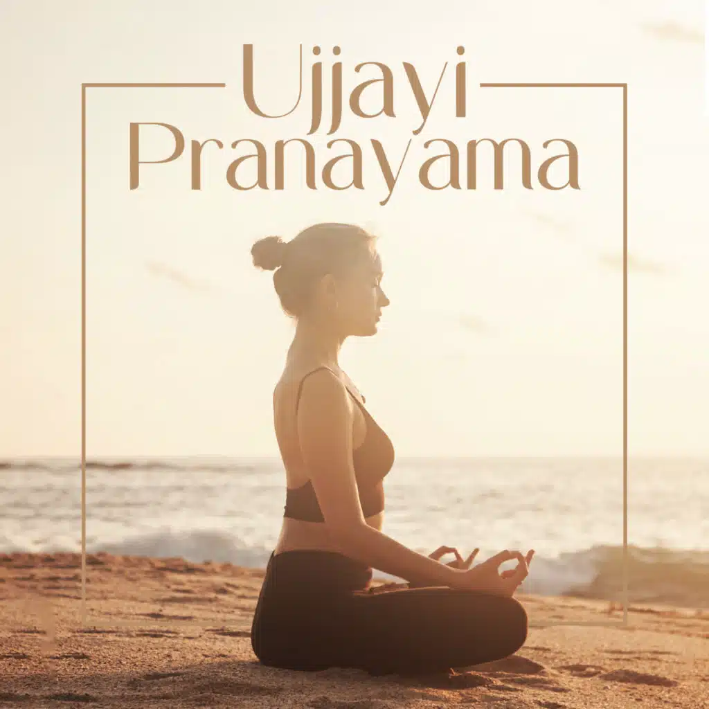 Ujjayi Pranayama
