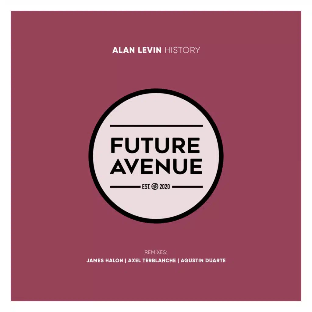 History (Axel Terblanche Remix)