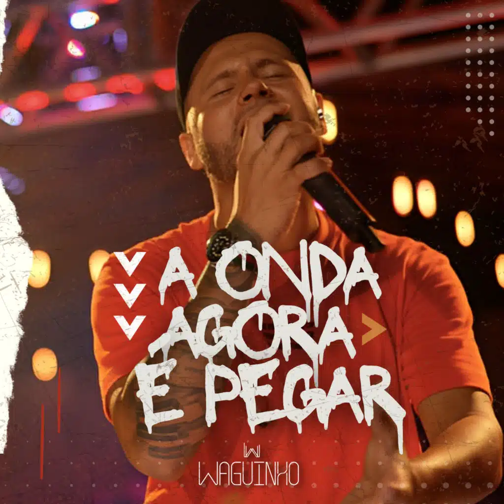 A Onda Agora É Pegar