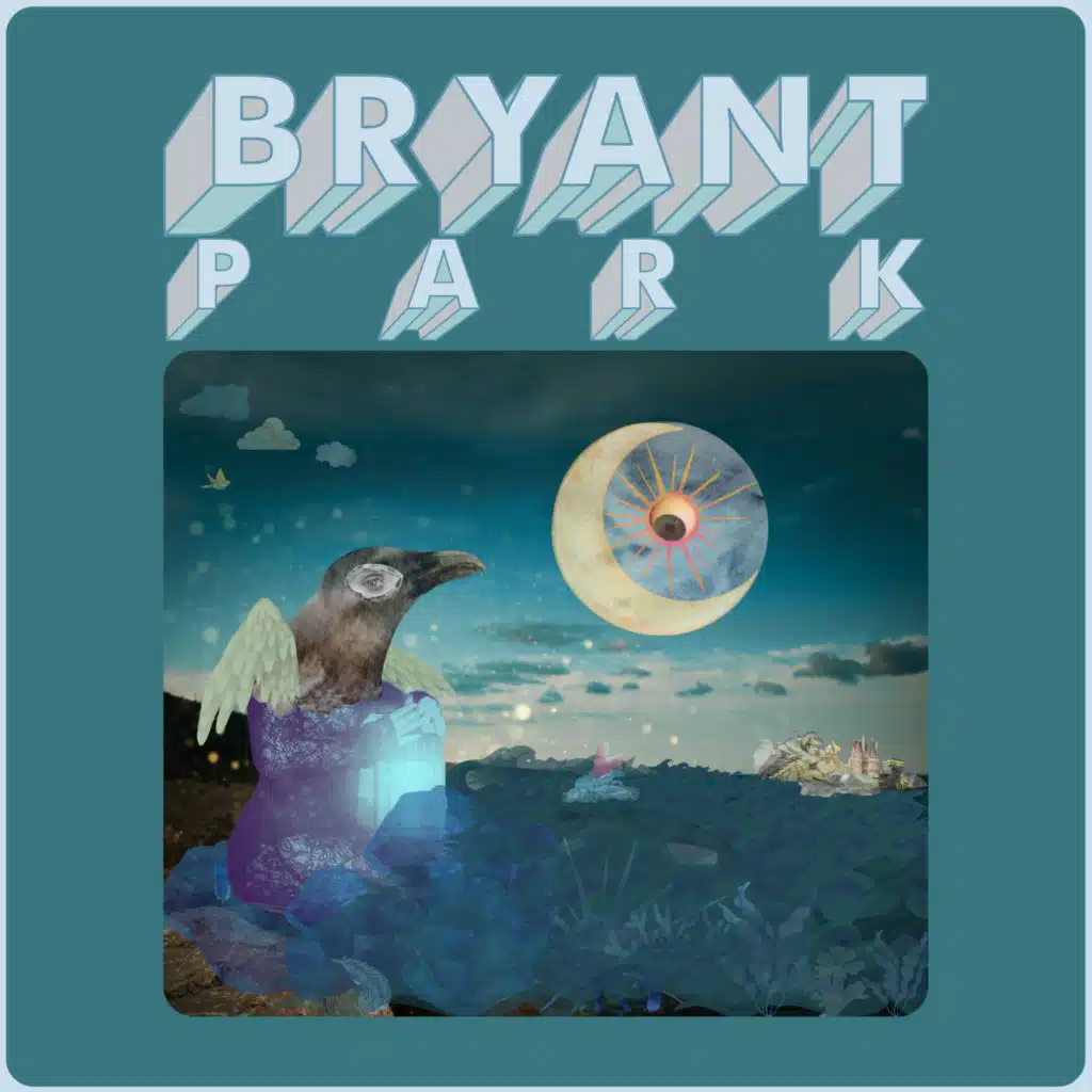 Bryant Park (Live at Neat Cafe, Burnstown, ON, Canada - Nov 9, 2022) [feat. David Campbell & Noelle Frances]