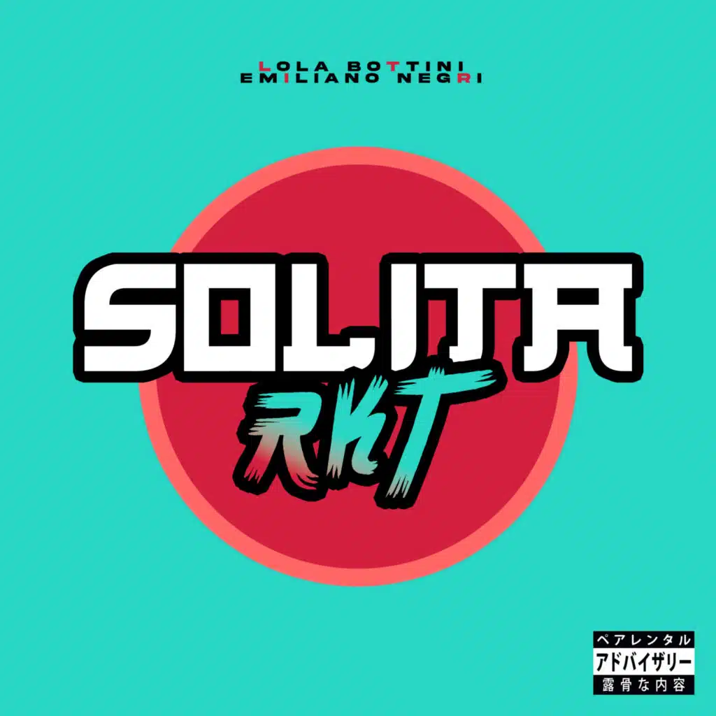 Solita Rkt