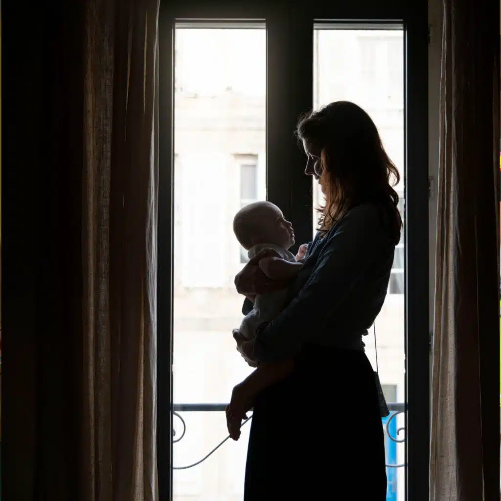 Shortages of Perinatal mental health care