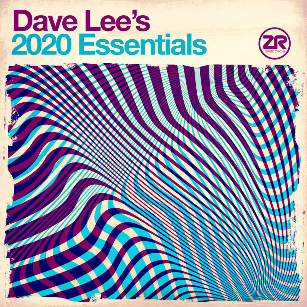 Candidate for Love (Joey Negro Disco Blend Unreleased Instrumental) [feat. Dave Lee]