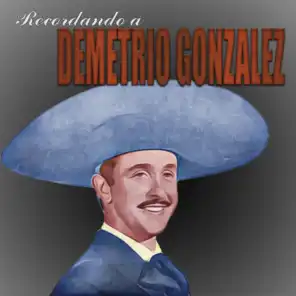 Demetrio Gonzalez