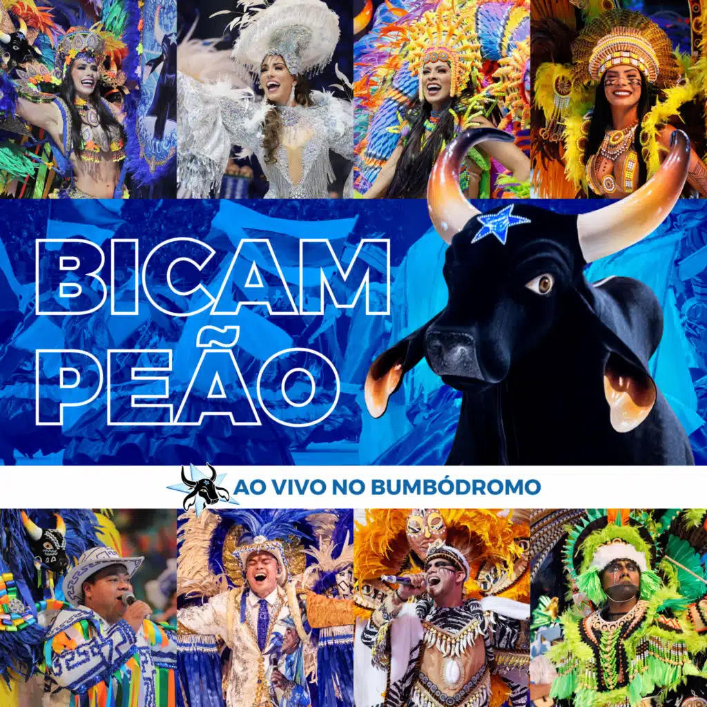 Ypuré e a Tocaia da Ganância (Ao Vivo)