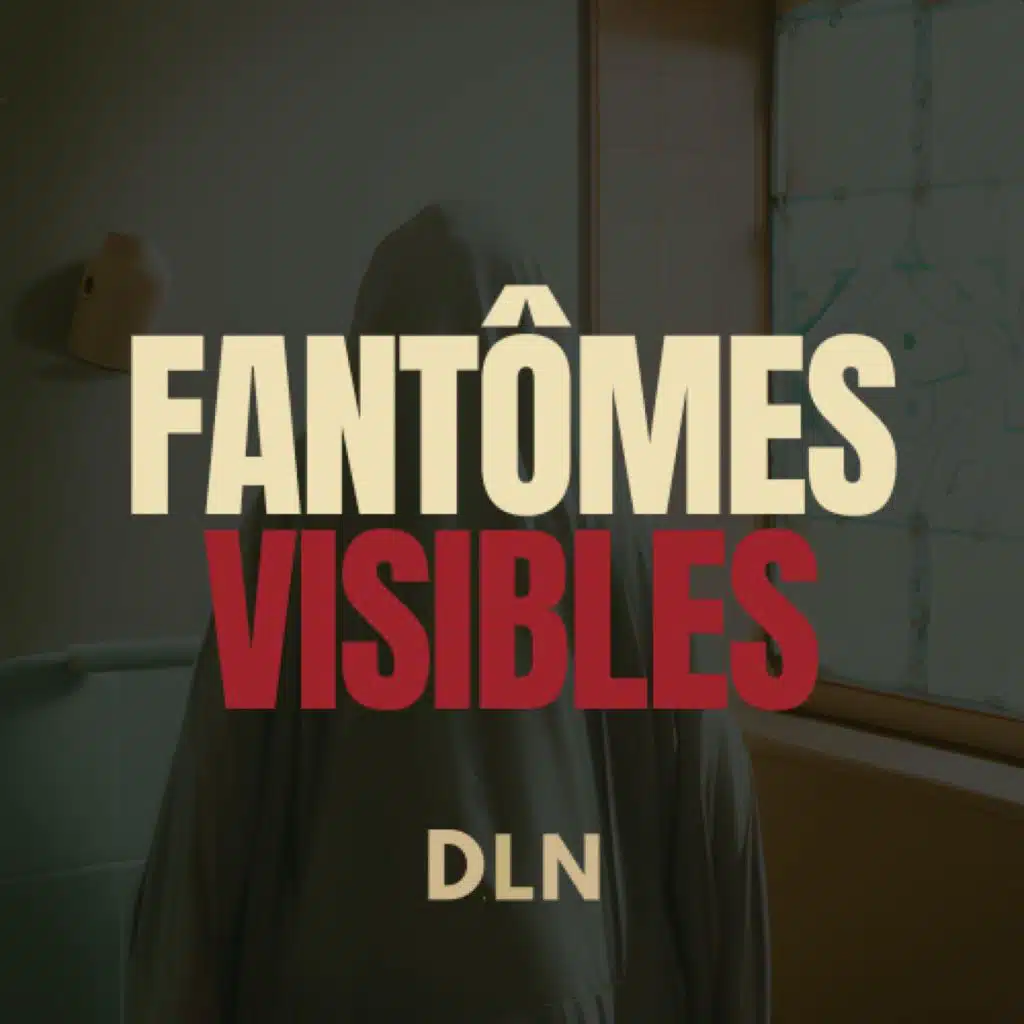Des Fantômes Visibles