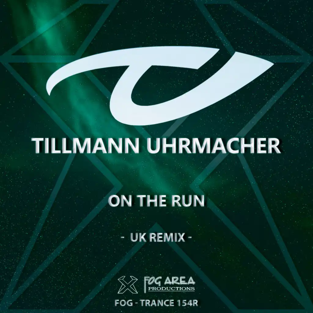 On The Run (Minimalistix Remix)
