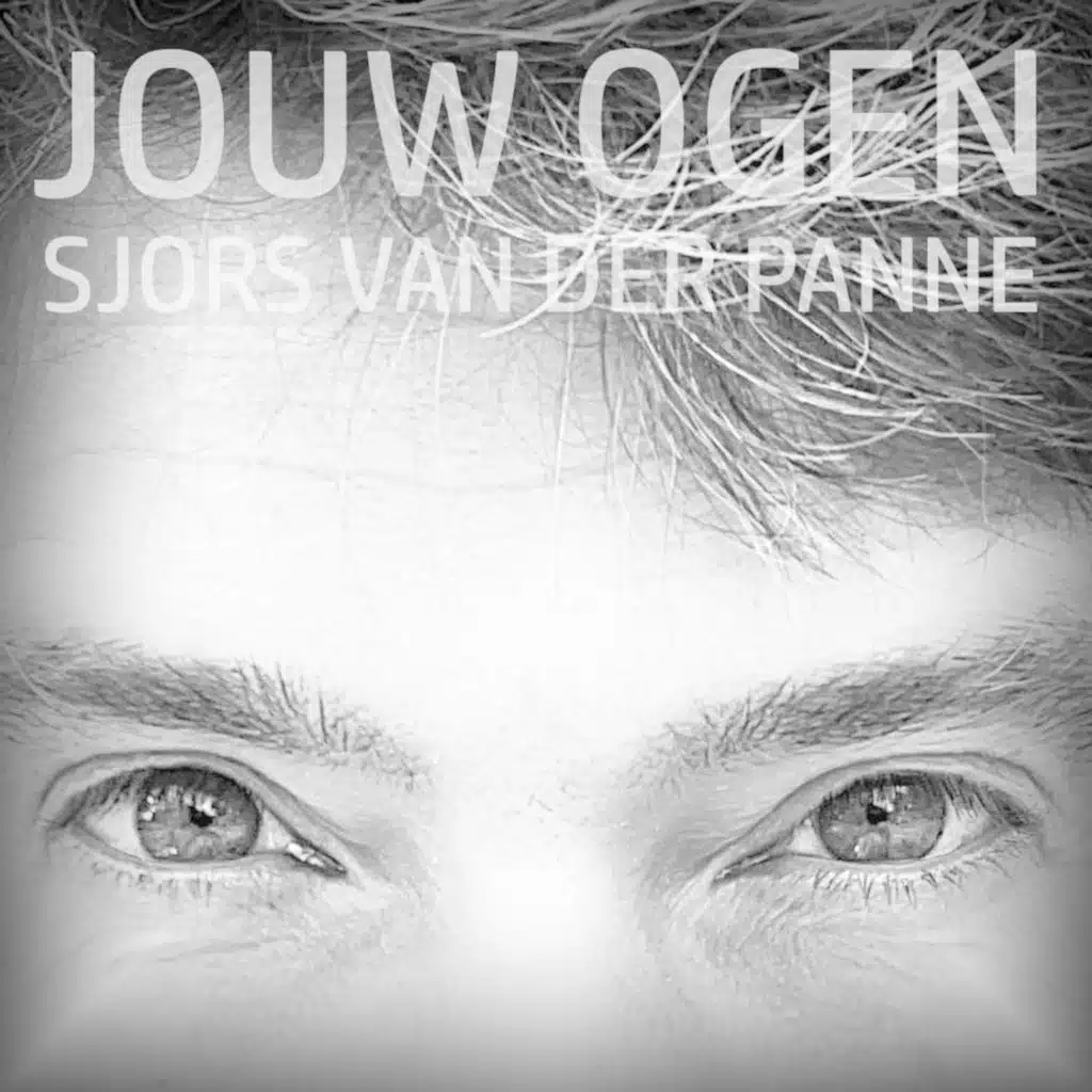 Jouw Ogen