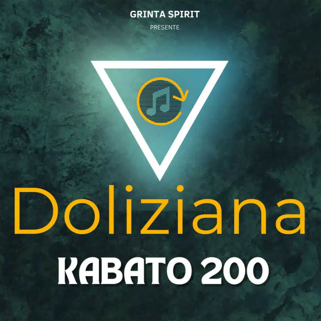 Doliziana