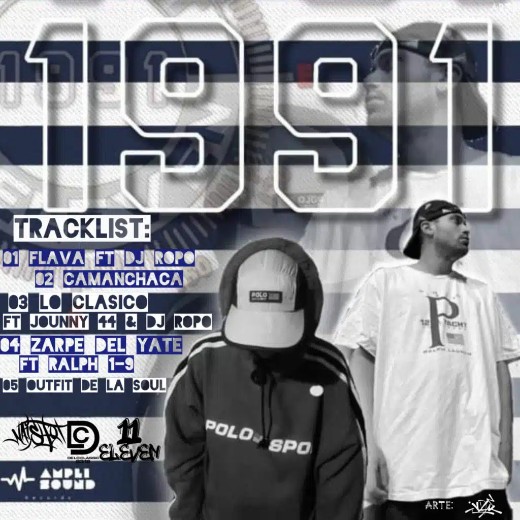 Flava (feat. naishot & Dj ropo)