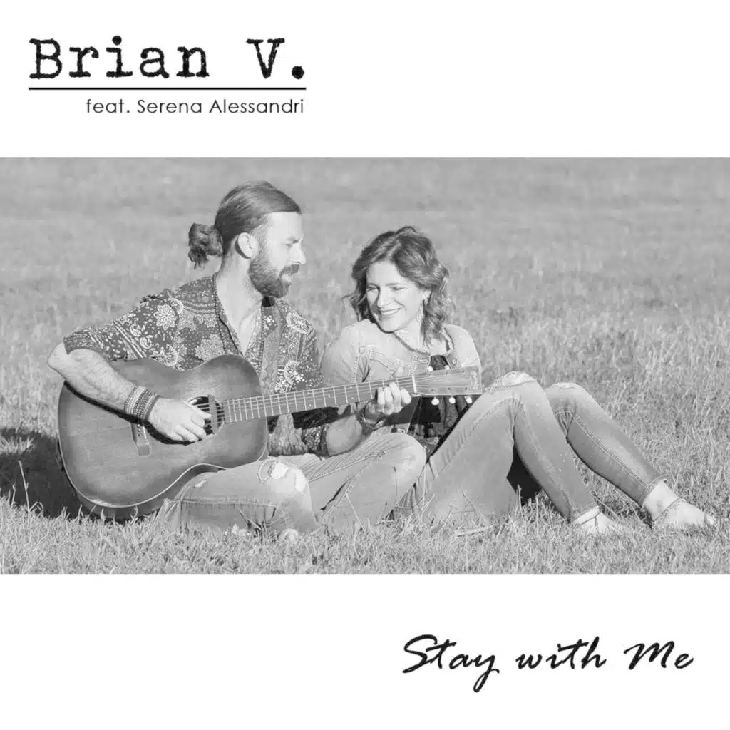 Brian V.