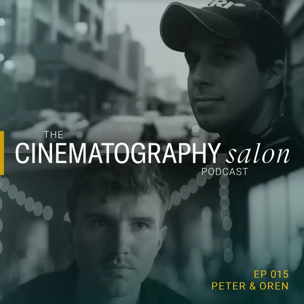 Oren Soffer & Peter Pascucci: Navigating Challenges and Cultivating Growth