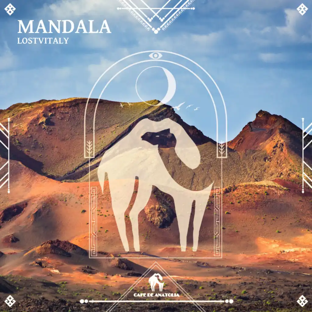 Mandala (feat. Albenis)