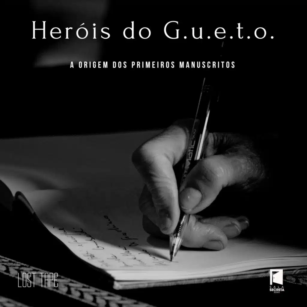 A Origem dos Primeiros Manuscritos