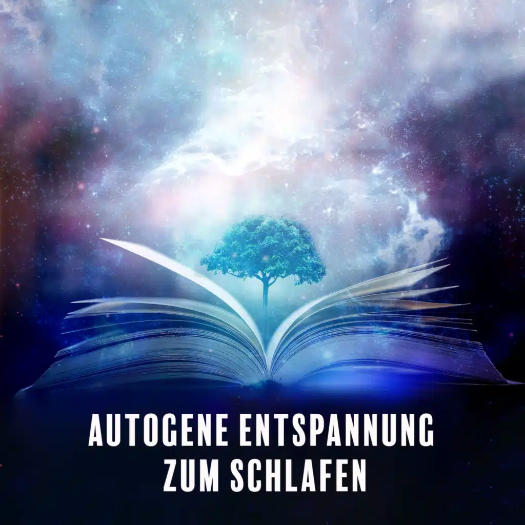 Flöte Harmonie (feat. Autogenes Training Academy)