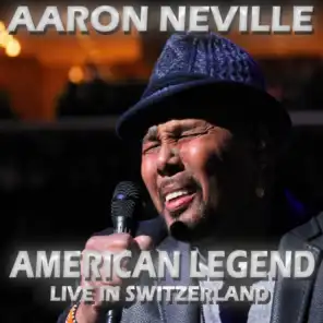 American Legend (Live from Basel Switzerland)
