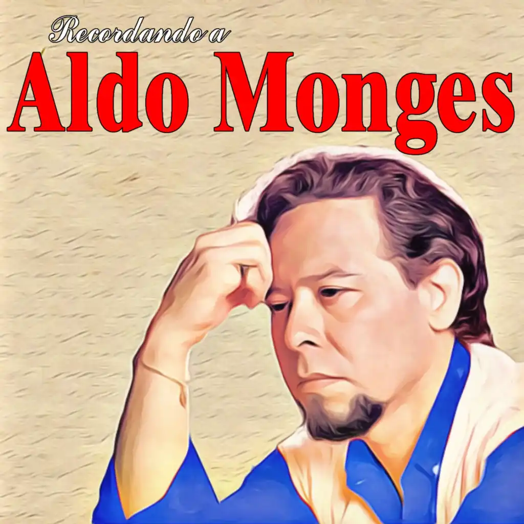 Aldo Monges