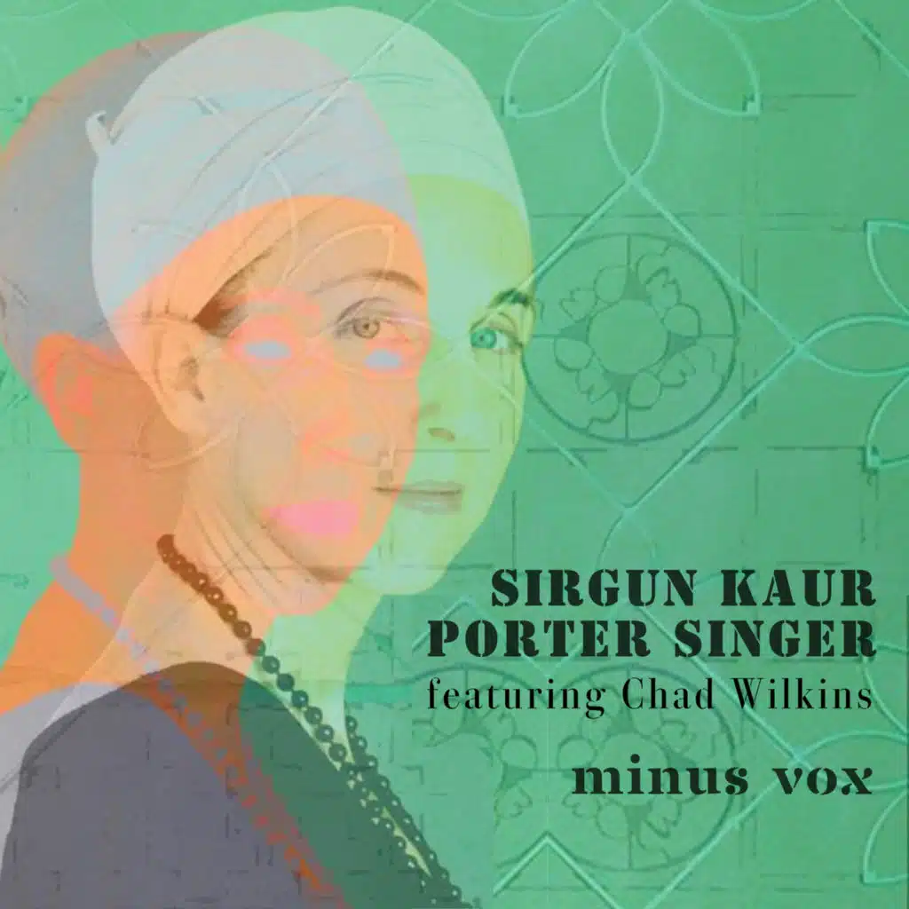 Minus Vox (feat. Chad Wilkins)