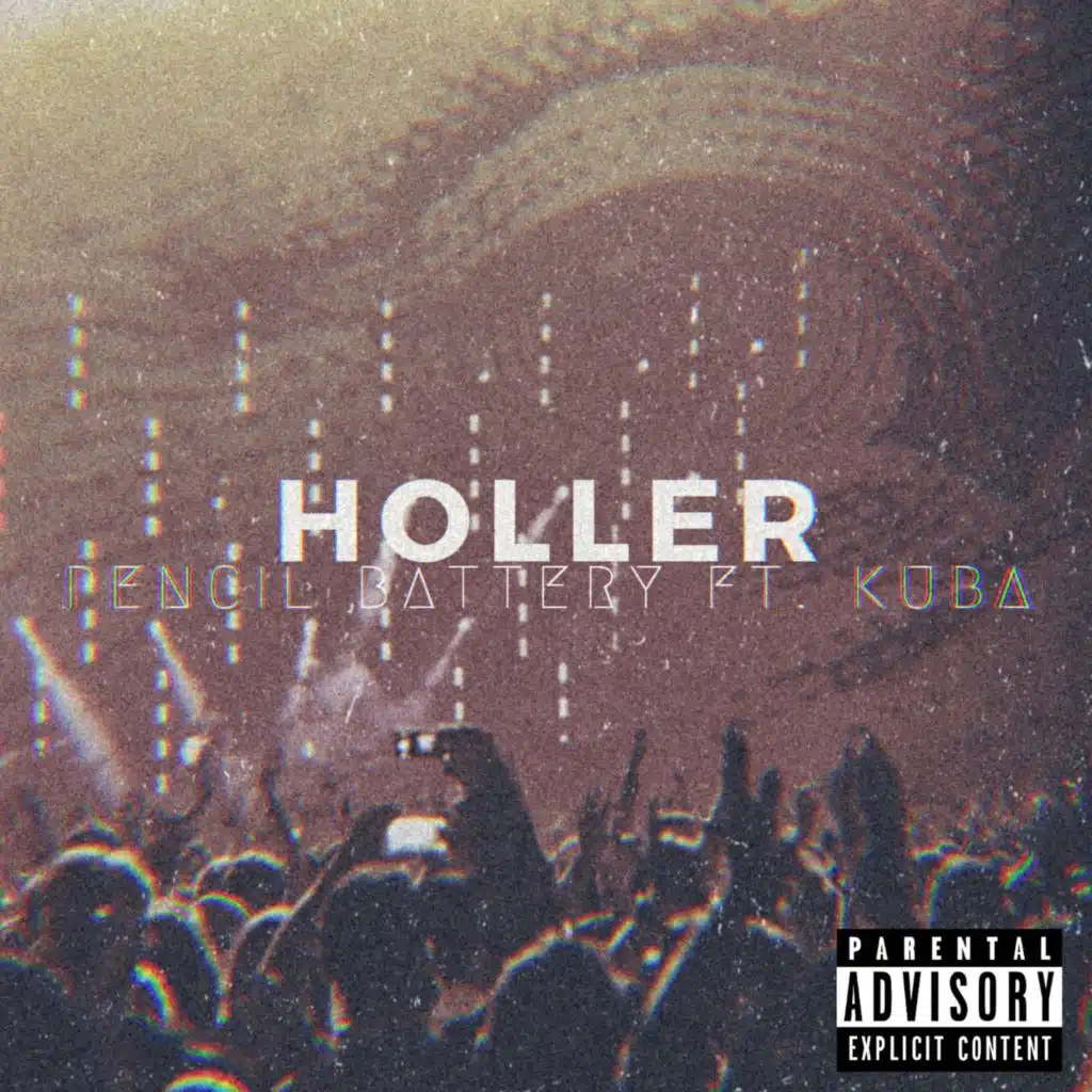 Holler (feat. Kuba)