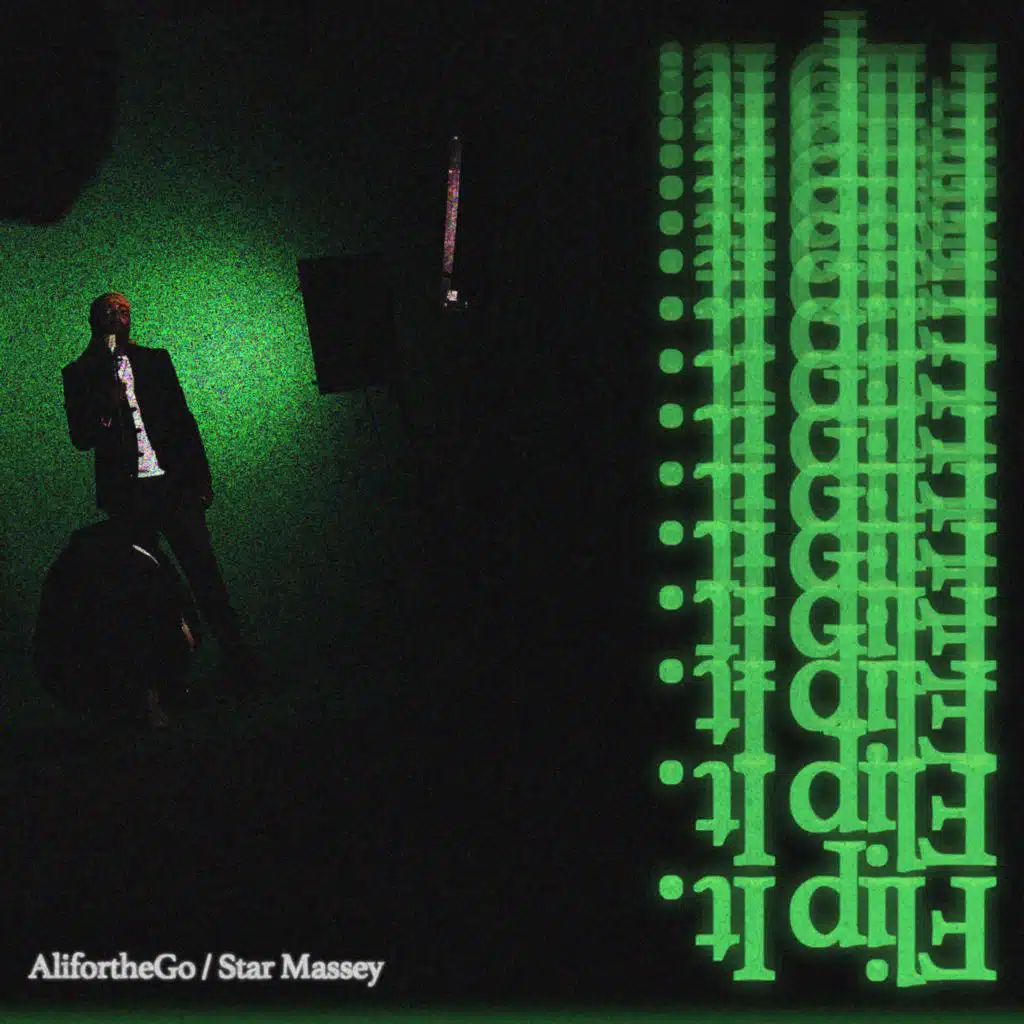 FLIP IT (feat. Star Massey)