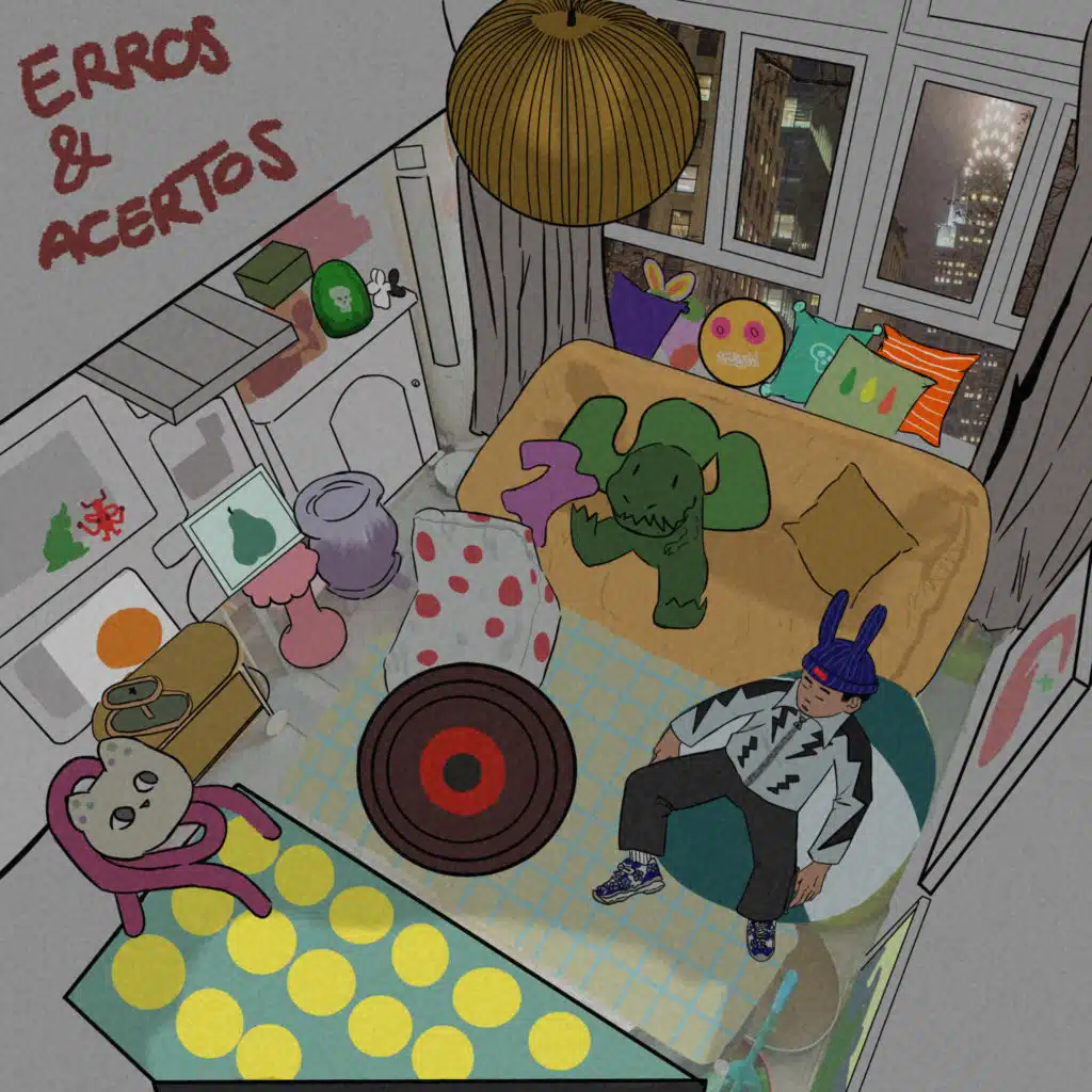 Erros&Acertos